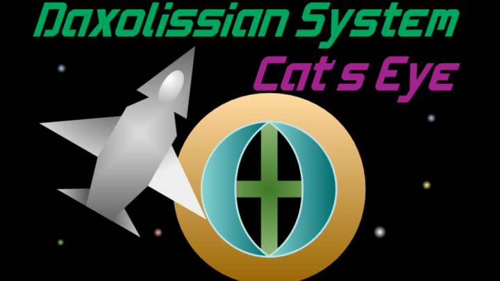 Daxolissian System: Cat's Eye
