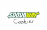 Sooubway cookie