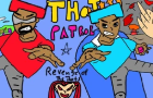 THOT PATROL REVENGE OF THE THOTS