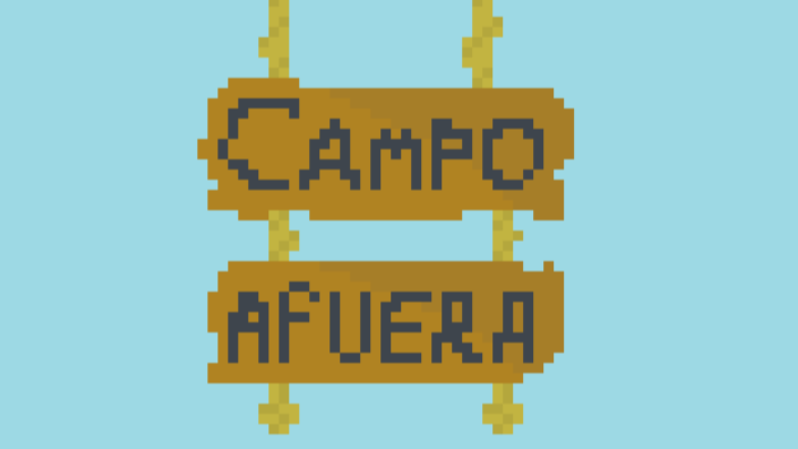 Campo Afuera