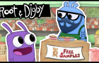 Free Samples | Root &amp;amp; Digby