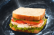 Dip &amp; Melon ep.5: Eating a sandwich