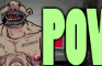 POV: you are a blubbering 600lb gamer lummox being called on Skype