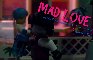 LEGO Harley Quinn: Mad Love