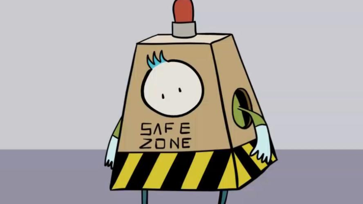 personal Safe Zone