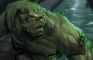 batman vs killercroc