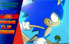 Sonic Shards Opening Clip Teaser