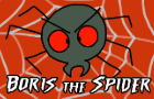 Boris the Spider (Animated Music Video)