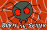 Boris the Spider (Animated Music Video)