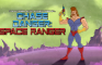 CHASE DANGER : SPACE RANGER