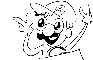 Mario Freakin Dies