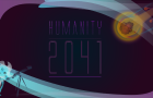Humanity 2041