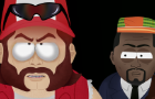 SuperBowl Win 2019 - South Park Parody Animation