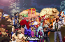 Everyone Assemble- King of Fighters Version