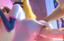 Dva Overwatch Slut Anal Part 1