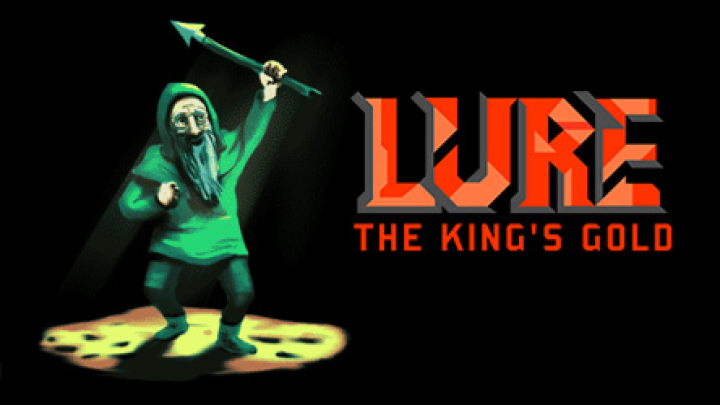 Lure: The King's Gold