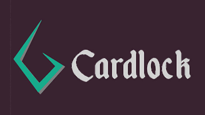 Cardlock