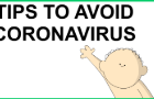 Coronavirus Tips