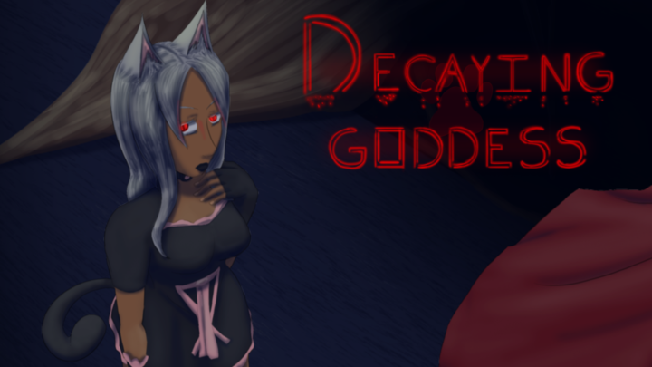 Decaying Goddess Part 2