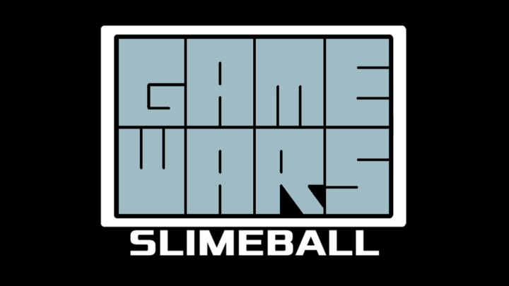 Game Wars: Slimeball (GCSE Animation)