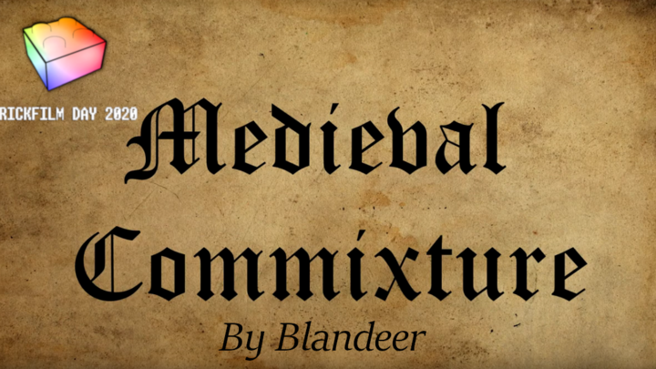 Medieval Commixture