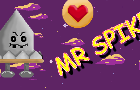 Mr Spike
