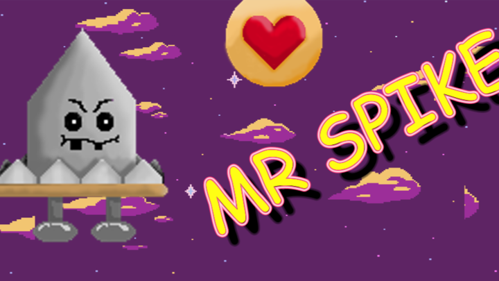 Mr Spike