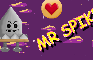 Mr Spike