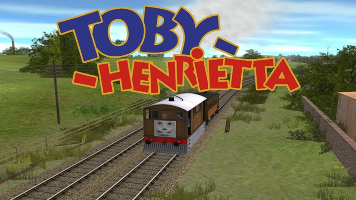 Toby-Henrietta