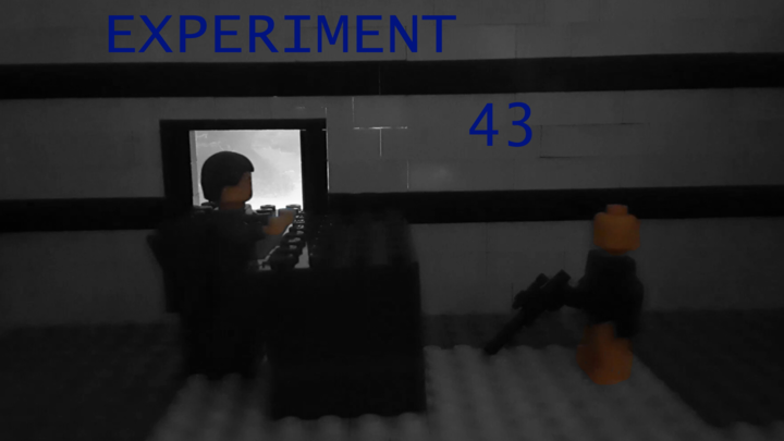 Experiment 43