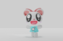 Rinny The Bear Are Adorable!
