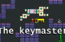 The keymaster