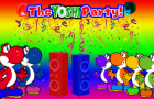 Super AniMario Bros: The Yoshi Party ! (S1, EP5)