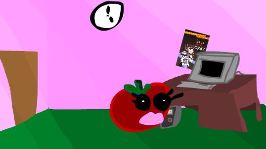 Tomato : the Computer