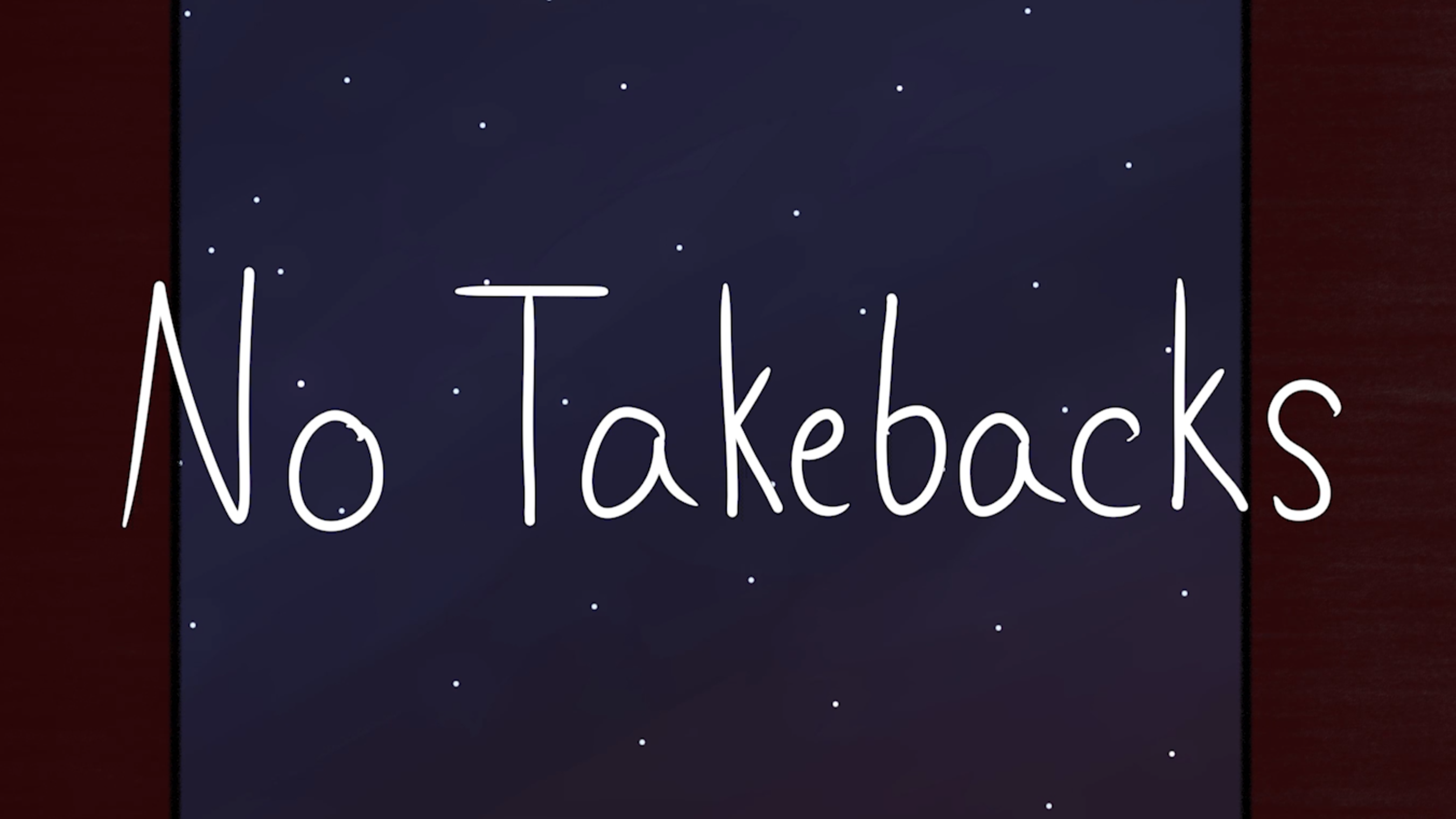 no-takebacks