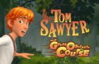 Tom Sawyer - The Great Obstacle Course