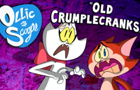 Ollie &amp;amp; Scoops Episode 6: Old Crumplecranks