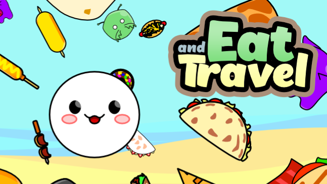 Eat and Travel