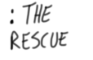 Robo Rabbit : to the rescue