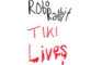 Robo Rabbit : Tiki Lives