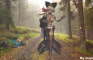 Zelda Hyrule Warriors - Cya dance