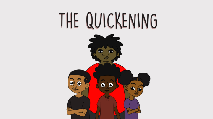 The Quickening(Ep.1 Snippet)