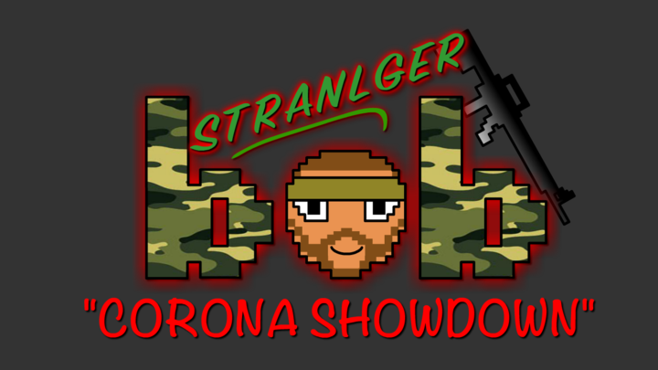 Strangler Bob: Corona Showdown (mini-episode)