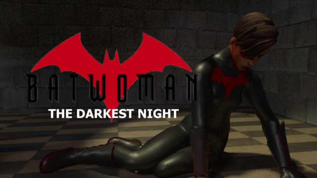 Batwoman: The Darkest Night - Episode 2
