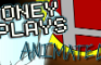 OneyPlays Animated: Transport to Smash