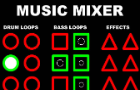 Music Mixer 2003
