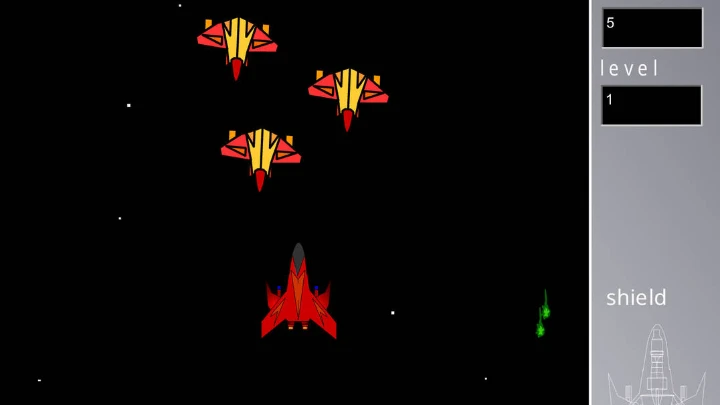 Star Fighter