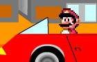 Mario's Ghetto Quest