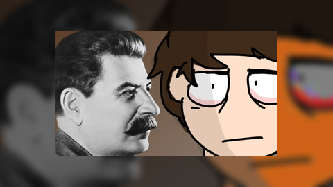 Stalin es un gamer