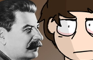 Stalin es un gamer